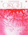 Festliche Orgel Band 4: für E-Orgel
