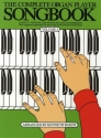 The complete Organ Player Songbook vol.2