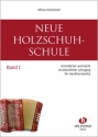 Neue Holzschuh-Schule Band 1 für diatonische Handharmonika