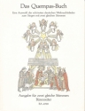 Das Quempas-Buch fr 2 Sopranblockflten Spielpartitur (99 Lieder)