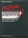 Jazz-Klavier-Etden  