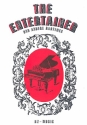 The Entertainer und andere Ragtimes fr Klavier