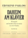 Daheim am Klavier Band 3