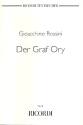 Der Graf Ory Libretto (dt)