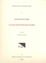 Collected Keyboard Works