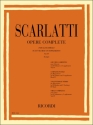 Opere complete per clavicembalo vol.4 sonate nos.151-200