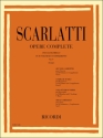 Opere complete vol.5 (sonate 201-250) per clavicembalo 