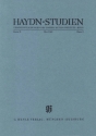 Haydn-Studien Band 2 Teil 2