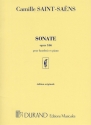 Sonate op.166 pour hautbois et piano