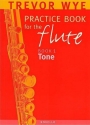 Practice Book vol.1 for flute