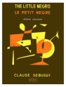 Le petit negre pour saxophone alto et piano