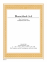 Deutschlandlied fr Klavier Streichquartett ad lib. Partitur und 4 Stimmen
