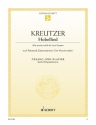 Der Verschwender fr hohe Singstimme und Klavier
