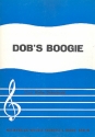 Dob's Boogie für Klavier