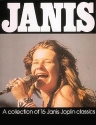 Janis Joplin Collection: Joplin Classics as performed live PVG