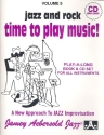 Time to play Music! (+CD) for all instruments