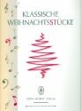 Klassische Weihnachtsstcke fr Klavier