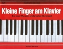 Kleine Finger am Klavier Band 1 Der neue Weg zum erfolgreichen Klavierspiel
