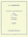 tudes mignonnes op.131 pour flte