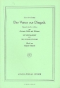 Der Vetter aus Dingsda Libretto (dt)