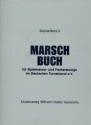 Marschbuch: fr Spielmanns- und Fanfarenzge im DTB Sopranflte 2 in Ces