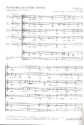 NUN KOMM, DER HEIDEN HEILAND FUER SATB CHOR          PARTITUR (DT) GRAULICH, GUENTER, ED