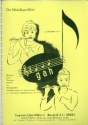 Die Metallquerflte g-a-h fr Sopran-Querflte 1 1. Stimme (Sopran)