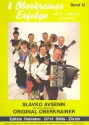 8 Oberkrainer-Erfolge Band 12 fr Akordeon mit B-Stimme