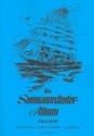 Das Seemannsliederalbum: für Klavier