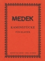 Kaminstcke fr Klavier