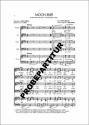 Moon River f�r gem Chor und Klavier Klavierpartitur