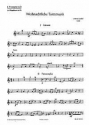 Weihnachtliche Turmmusik fr 5-9 Blasinstrumente Einzelstimme - Trompete II / Flgelhorn II