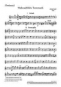 Weihnachtliche Turmmusik fr 5-9 Blasinstrumente Einzelstimme - Tenorhorn I in B