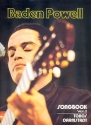 Baden Powell  Songbook vol.2: fr Gitarre