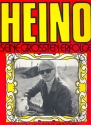 Heino: Lieder der Berge Songbook Klavier/Gesang/Gitarre