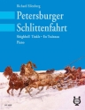 Petersburger Schlittenfahrt op.57 für Klavier