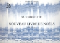 Nouveau livre de Noels vol.1 pour orgue Orgue et liturgie 77