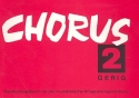 Chorus 2: C-Stimme