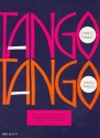 Tango Tango: Album fr Klavier & Gesang auf den Flgeln bunter Trume bei zrtlicher Musik da kann man