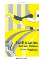 Ballszene fr Klavier