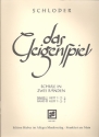 Das Geigenspiel Band 1 Teil 3 fr Violine