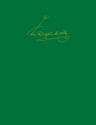 Sinfonie Nr. 8 f�r Streichorchester LMA I/2