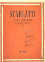 Opere complete Vol.2 per clavicembalo