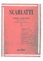 Opere complete vol.9 sonate 401-450 per clavicembalo