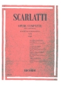 Opere complete vol.9 sonate 401-450 per clavicembalo