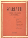 Opere complete vol.10 Sonate 451-500 per clavicembalo