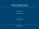 Orgelwerke Band 1: Choralvorspiele