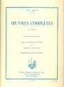 Oeuvres compltes pour orgue vol.3