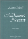 MIDSUMMER NOCTURNE FOR PIANO