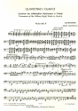 Quintettino für Streicher Violoncello 2